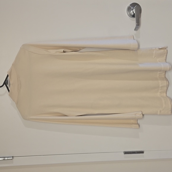 NWT Stateside Long Sleeve Sweater Dress - Picture 3 of 4
